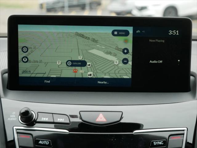 2026 Acura RDX Technology