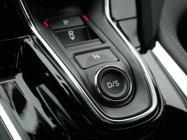 2026 Acura RDX Technology