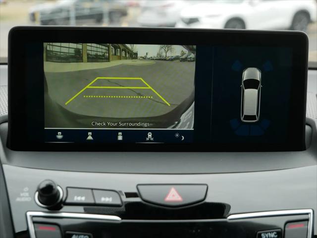 2026 Acura RDX Technology