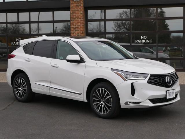 2026 Acura RDX Advance for sale in Minneapolis, MN