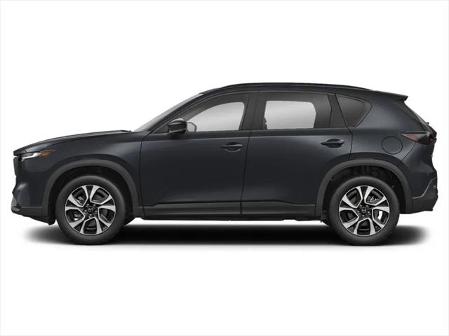 2026 Mazda CX-5 2.5 S Preferred