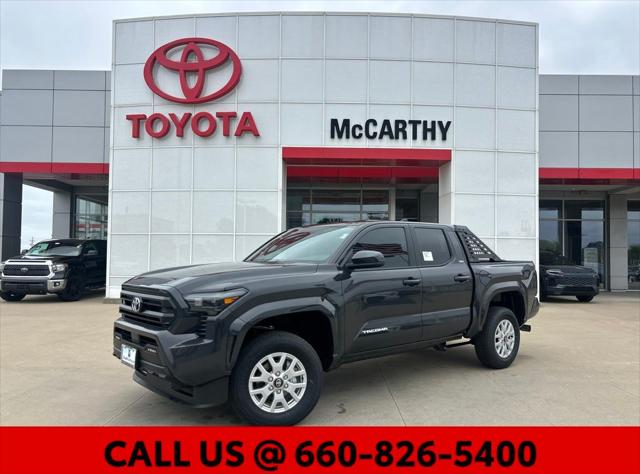 2026 Toyota Tacoma SR5 for sale in Sedalia, MO