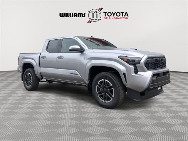 2026 Toyota Tacoma TRD Sport for sale in Binghamton , NY
