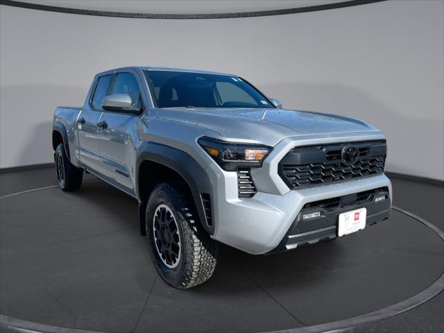 2026 Toyota Tacoma TRD Off Road for sale in Berlin, VT
