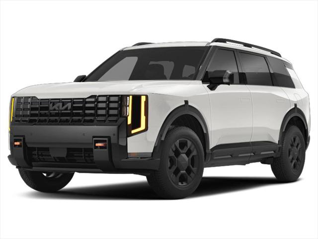 2027 Kia Telluride X-Pro SX-Prestige for sale in Reading, PA