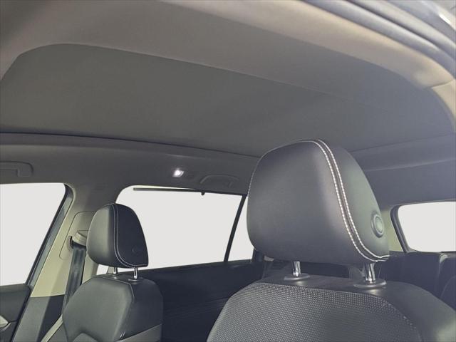 2021 Volkswagen Atlas 2.0T SEL Premium