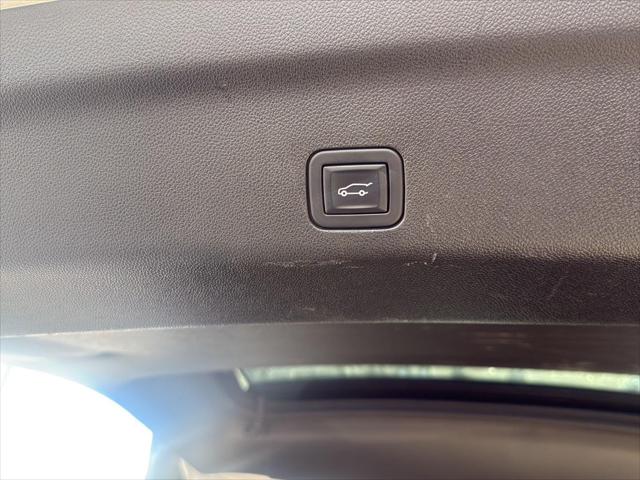2023 Chevrolet Tahoe 4WD LT