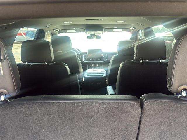 2023 Chevrolet Tahoe 4WD LT