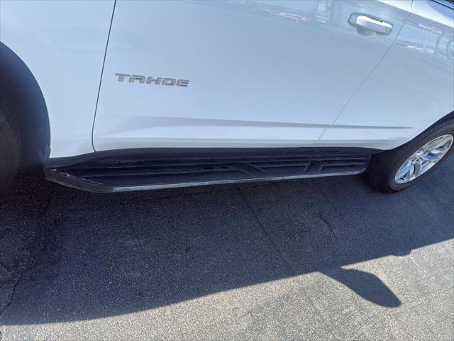 2023 Chevrolet Tahoe 4WD LT