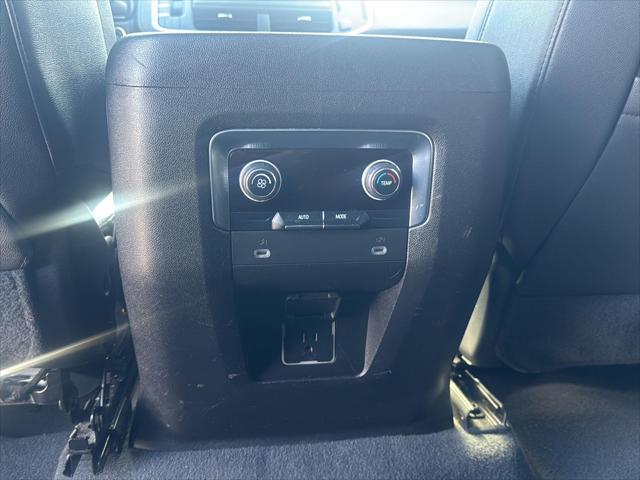 2023 Chevrolet Tahoe 4WD LT