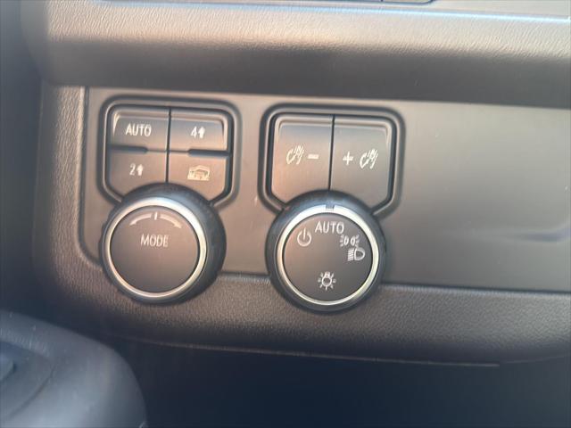 2023 Chevrolet Tahoe 4WD LT