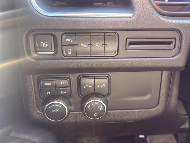2023 Chevrolet Tahoe 4WD LT