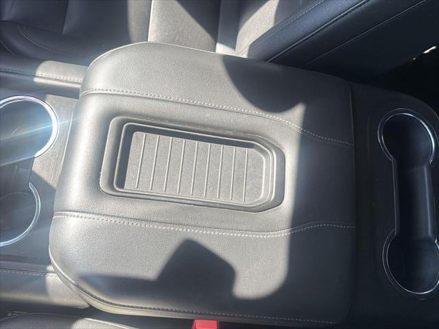 2023 Chevrolet Tahoe 4WD LT