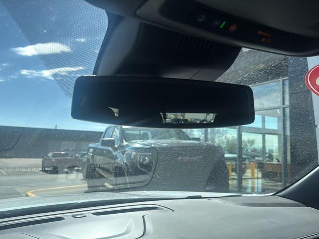 2023 Chevrolet Tahoe 4WD LT