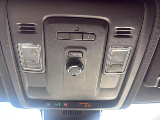 2023 Chevrolet Tahoe 4WD LT