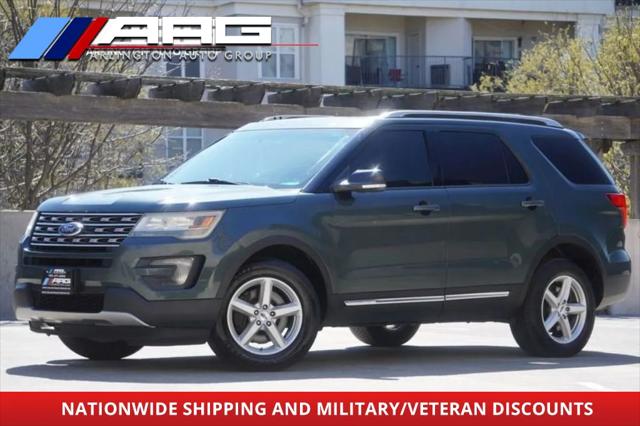 2016 Ford Explorer XLT for sale in Arlington, VA