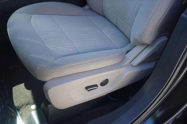 2018 Ford Explorer Sport Utility 4D