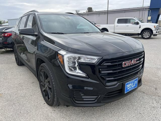 2023 GMC Terrain FWD SLE for sale in Coos Bay, OR