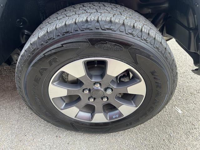 2021 Jeep Wrangler Sahara 4x4