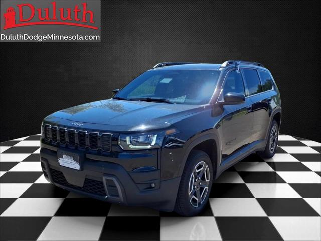 2026 Jeep Cherokee Limited 4x4 for sale in Duluth, MN
