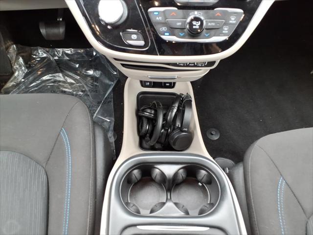 2021 Chrysler Pacifica Touring AWD