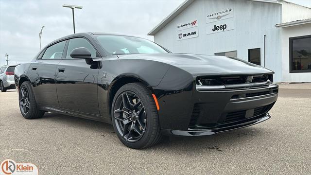 2026 Dodge Charger Daytona Scat Pack 4-Door AWD for sale in Clintonville, WI