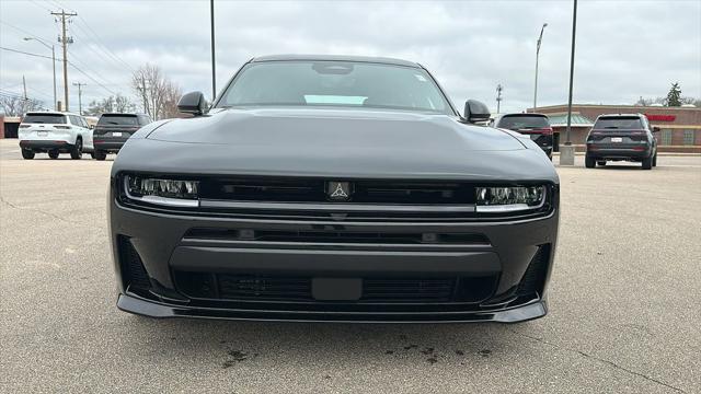 2026 Dodge Charger Daytona Scat Pack 4-Door AWD