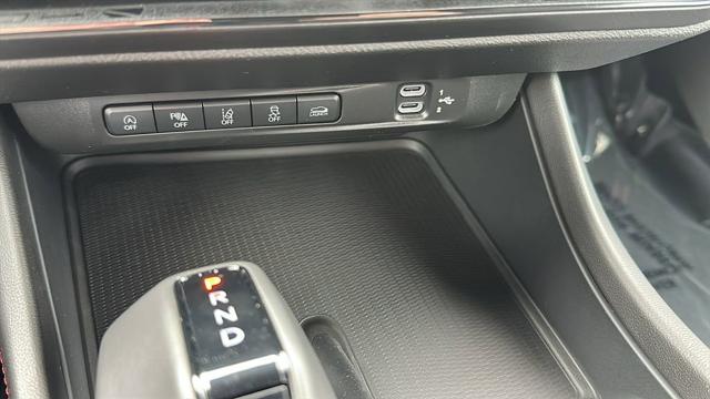 2026 Dodge Charger Daytona Scat Pack 4-Door AWD