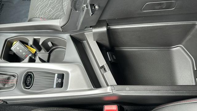 2026 Dodge Charger Daytona Scat Pack 4-Door AWD