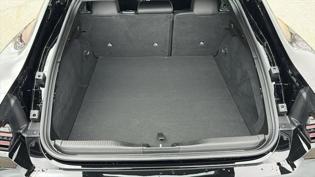 2026 Dodge Charger Daytona Scat Pack 4-Door AWD