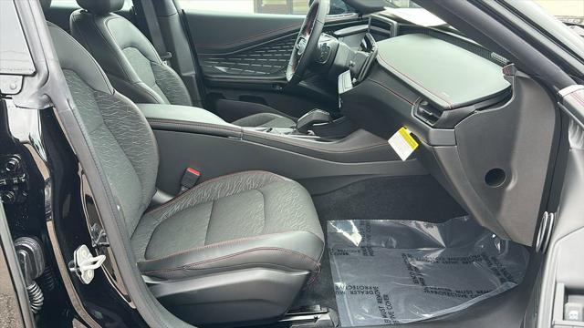 2026 Dodge Charger Daytona Scat Pack 4-Door AWD