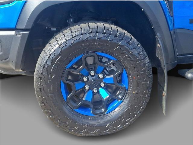 2023 Ram 1500 TRX Crew Cab 4x4 5'7" Box