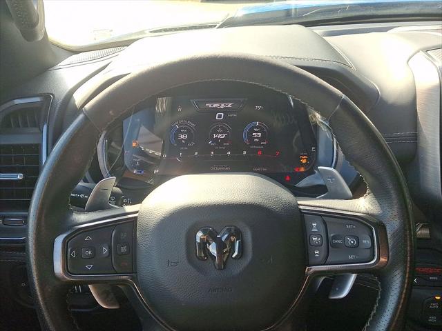 2023 Ram 1500 TRX Crew Cab 4x4 5'7" Box