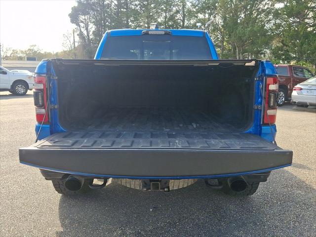 2023 Ram 1500 TRX Crew Cab 4x4 5'7" Box