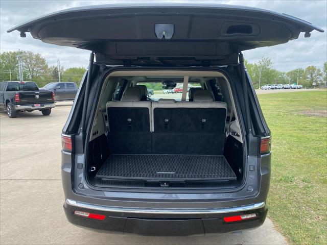 2024 Jeep Wagoneer Series III 4x4