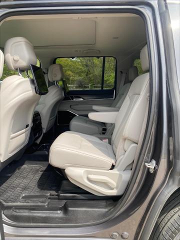 2024 Jeep Wagoneer Series III 4x4