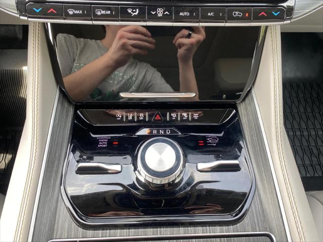2024 Jeep Wagoneer Series III 4x4