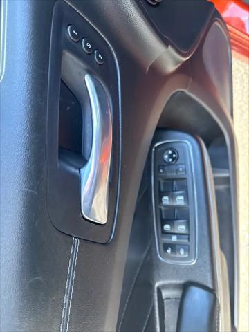 2021 Dodge Charger Scat Pack RWD