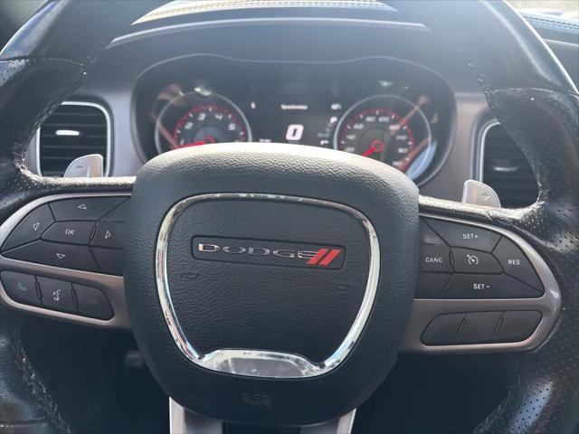 2021 Dodge Charger Scat Pack RWD
