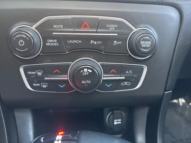 2021 Dodge Charger Scat Pack RWD