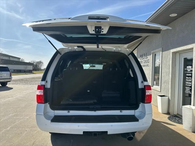 2017 Ford Expedition XLT