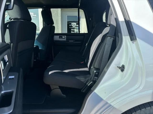 2017 Ford Expedition XLT