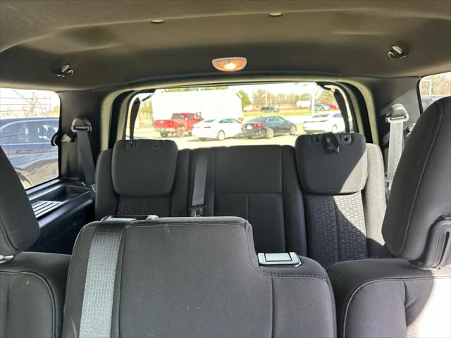 2017 Ford Expedition XLT
