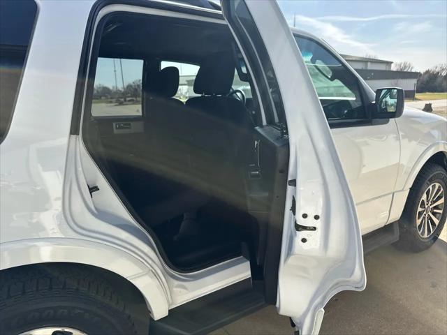 2017 Ford Expedition XLT