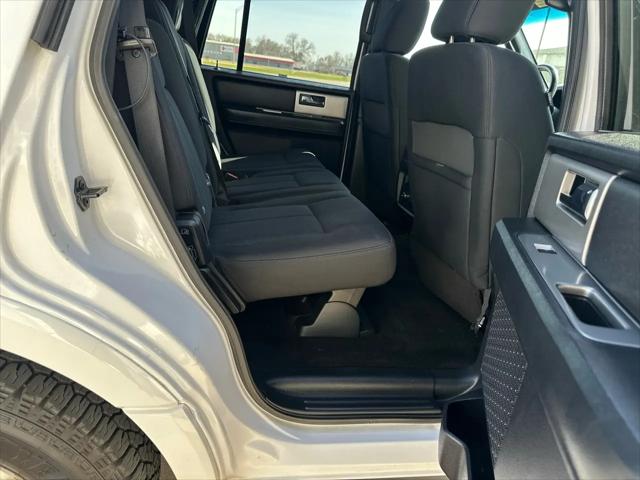 2017 Ford Expedition XLT