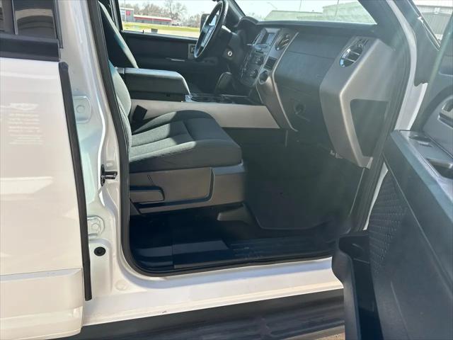 2017 Ford Expedition XLT
