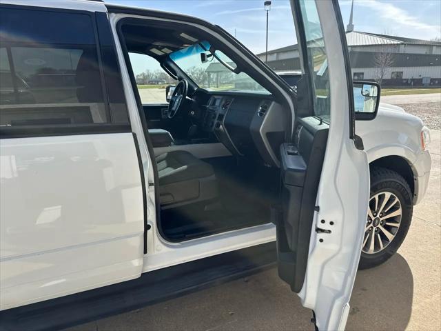 2017 Ford Expedition XLT