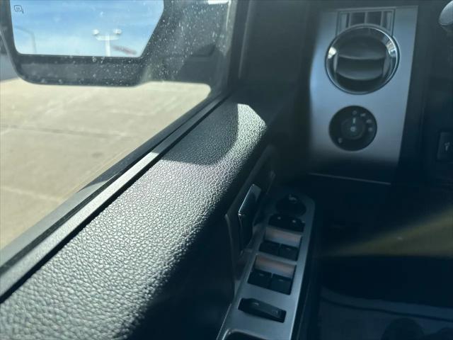 2017 Ford Expedition XLT
