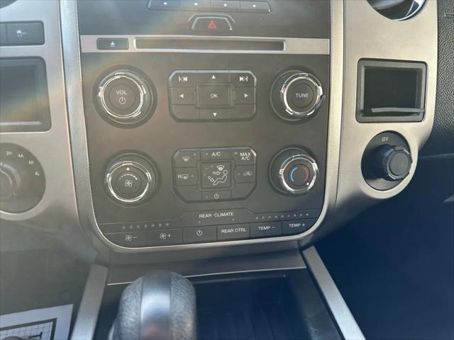 2017 Ford Expedition XLT