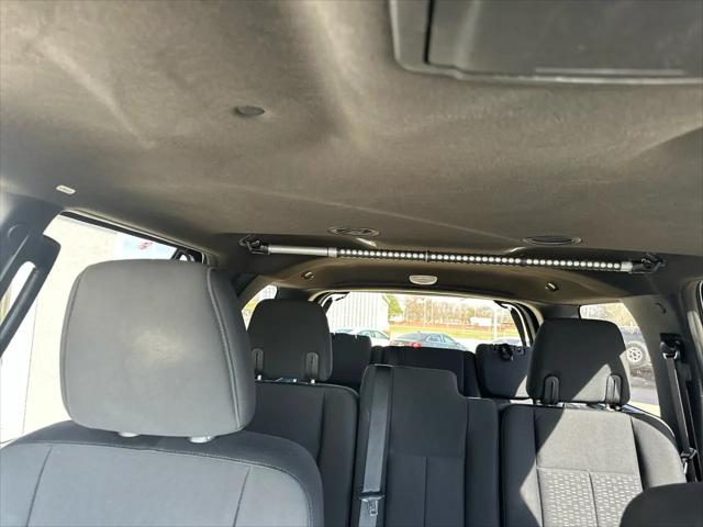 2017 Ford Expedition XLT